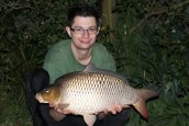 Carl Milton 14lb Common

